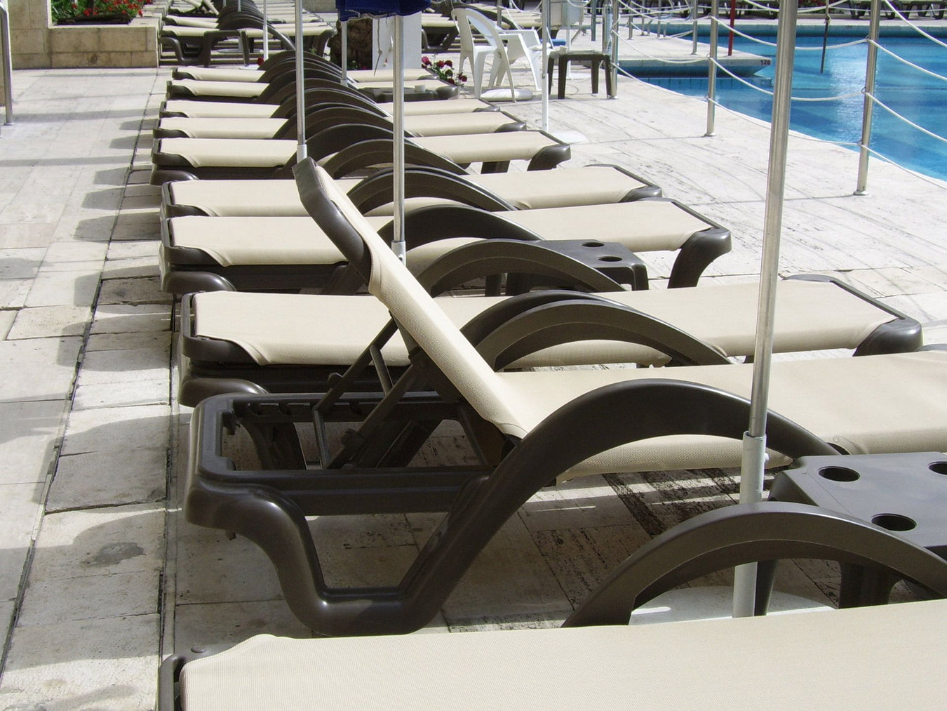 Pool Furniture