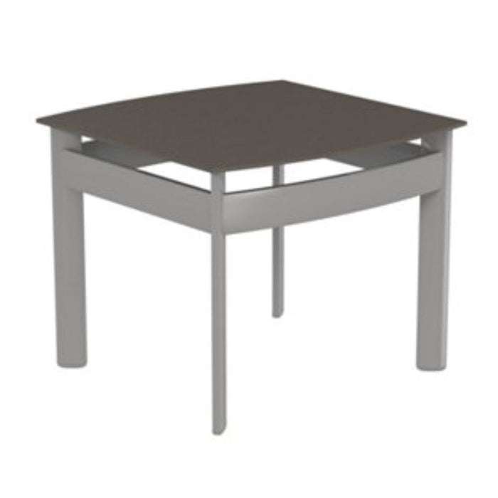 KOR 21" Square End Table