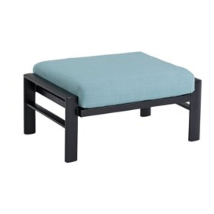 Kenzo Cushion Ottoman