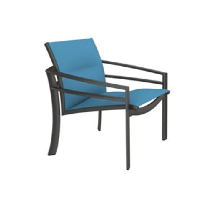 KOR Padded Sling Lounge Chair