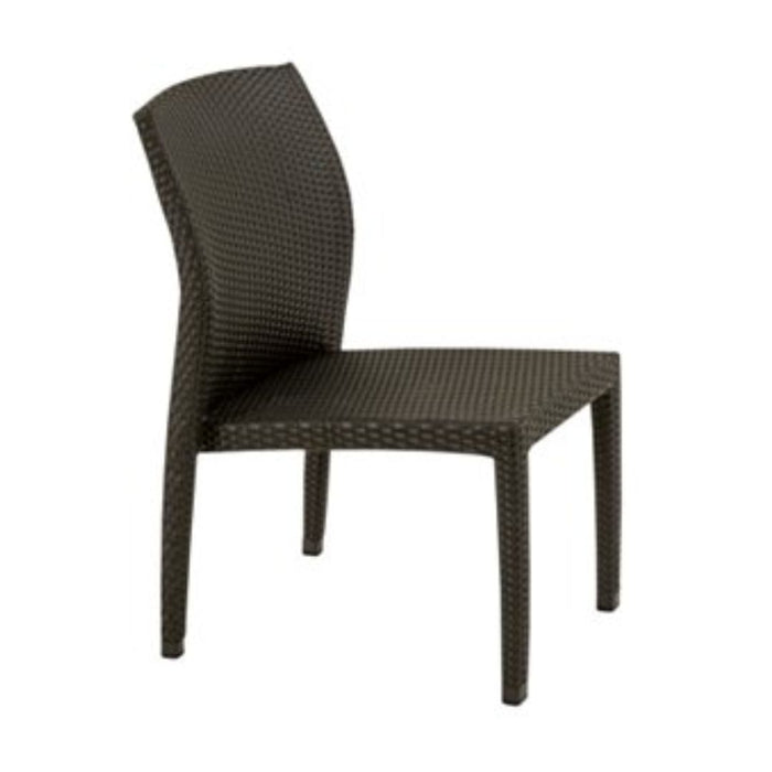 Evo Woven Side Chair