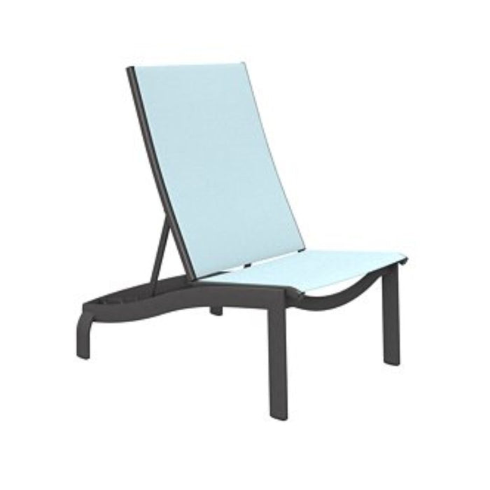 KOR Relaxed Sling Recliner