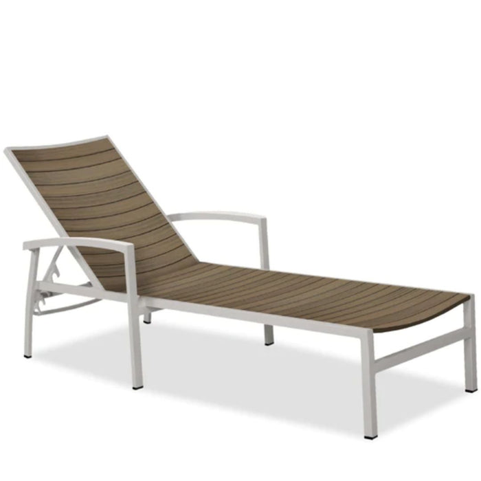 Martinique Chaise Lounge