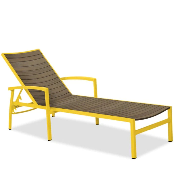 Martinique Chaise Lounge