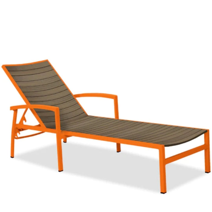 Martinique Chaise Lounge