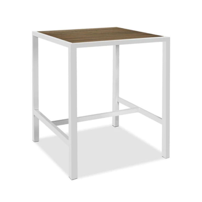 Martinique Square Bar Table