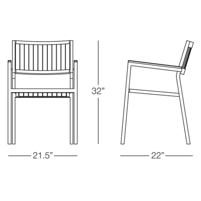 Sicilia Dining Chair