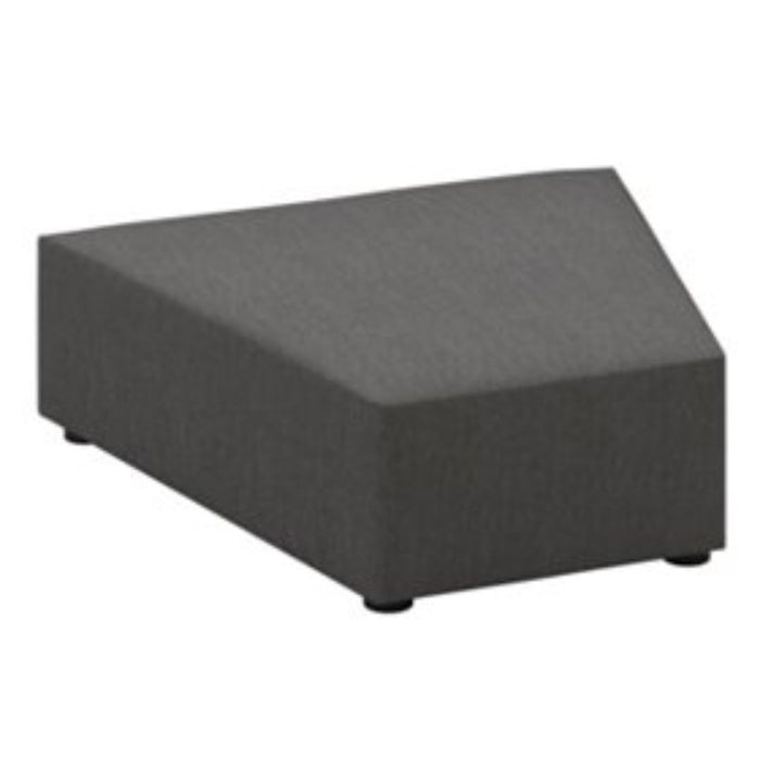 FIT Lounge Wedge 1 Seater