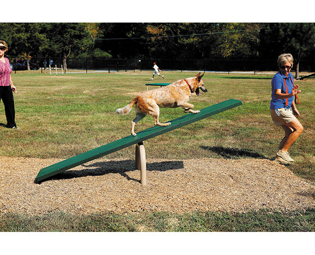 Teeter Totter