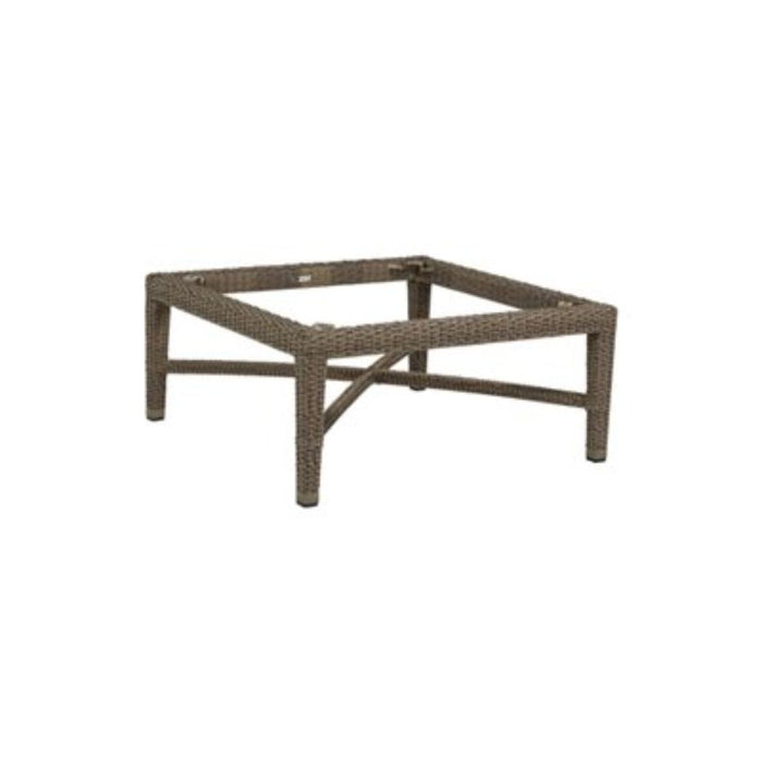 Evo Woven Coffee Table Base