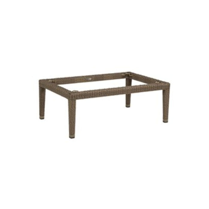 Evo Woven Coffee Table Base