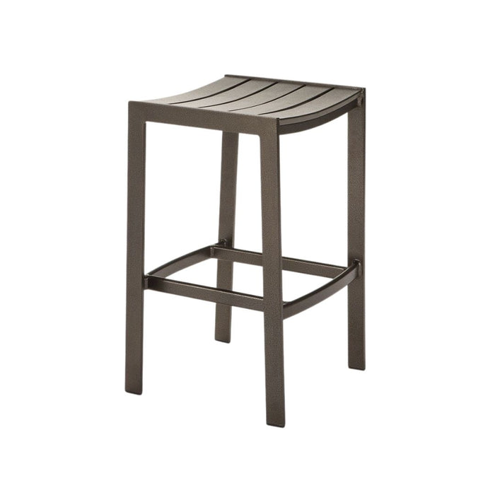 Meza Backless Bar Stool